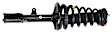 171957 Rear, Passenger Side Fully Loaded Strut, Quick-strut Series