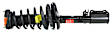 171957 Rear, Passenger Side Fully Loaded Strut, Quick-strut Series