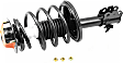 171980 Front, Driver Side Fully Loaded Strut, Quick-strut Series