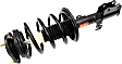 172115 Front, Driver Side Fully Loaded Strut, Quick-strut Series