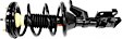 172144 Front, Driver Side Fully Loaded Strut, Quick-strut Series