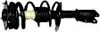 172174 Front, Driver or Passenger Side Fully Loaded Strut, Quick-strut Series