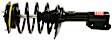 172177 Front, Driver or Passenger Side Fully Loaded Strut, Quick-strut Series