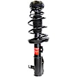 172183 Front, Passenger Side Fully Loaded Strut, Quick-strut Series