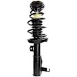 172184 Front, Driver Side Fully Loaded Strut, Quick-strut Series