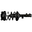 172191 Front, Passenger Side Fully Loaded Strut, Quick-strut Series