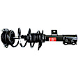 172192 Front, Driver Side Fully Loaded Strut, Quick-strut Series
