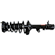 172194 Rear, Driver Side Fully Loaded Strut, Quick-strut Series