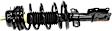 172203 Front, Driver or Passenger Side Fully Loaded Strut, Quick-strut Series