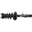172213 Rear, Passenger Side Fully Loaded Strut, FWD, Quick-strut Series
