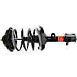 172229 Front, Passenger Side Fully Loaded Strut, Quick-strut Series