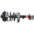 172230 Front, Driver Side Fully Loaded Strut, Quick-strut Series