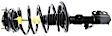 172236 Front, Passenger Side Fully Loaded Strut, FWD, Quick-strut Series