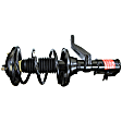 172238 Front, Passenger Side Fully Loaded Strut, Quick-strut Series