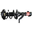 172239 Front, Driver Side Fully Loaded Strut, Quick-strut Series