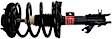 172241 Front, Driver Side Fully Loaded Strut, Quick-strut Series