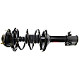172242 Front, Passenger Side Fully Loaded Strut, Quick-strut Series