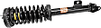 172248 Front, Driver or Passenger Side Fully Loaded Strut, RWD, Quick-strut Series