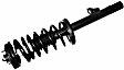 172281 Front, Driver or Passenger Side Fully Loaded Strut, Quick-strut Series