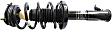 172286 Front, Passenger Side Fully Loaded Strut, Quick-strut Series
