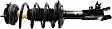 172287 Front, Driver Side Fully Loaded Strut, Quick-strut Series