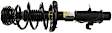172337 Front, Driver Side Fully Loaded Strut, Quick-strut Series