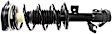 172351 Front, Passenger Side Fully Loaded Strut, Quick-strut Series
