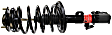172363 Front, Passenger Side Fully Loaded Strut, FWD, Quick-strut Series