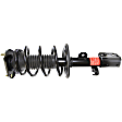 172390 Front, Passenger Side Fully Loaded Strut, Quick-strut Series