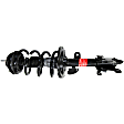 172433 Front, Passenger Side Fully Loaded Strut, Quick-strut Series