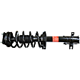 172443 Front, Passenger Side Fully Loaded Strut, Quick-strut Series