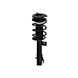 172480 Front, Passenger Side Fully Loaded Strut, Quick-strut Series