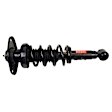 172482L Rear, Driver Side Fully Loaded Strut, Quick-strut Series