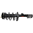172483 Front, Passenger Side Fully Loaded Strut, FWD, Quick-strut Series