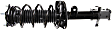 172491 Front, Passenger Side Fully Loaded Strut, Quick-strut Series