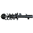 172524 Front, Passenger Side Fully Loaded Strut, Quick-strut Series