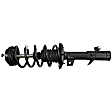 172525 Front, Driver Side Fully Loaded Strut, Quick-strut Series
