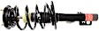 172532 Front, Driver Side Fully Loaded Strut, FWD, Quick-strut Series
