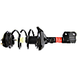 172536 Front, Passenger Side Fully Loaded Strut, Quick-strut Series