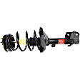 172537 Front, Driver Side Fully Loaded Strut, Quick-strut Series