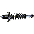 172599R Rear, Passenger Side Fully Loaded Strut, Quick-strut Series