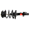 172613 Front, Passenger Side Fully Loaded Strut, AWD, Quick-strut Series