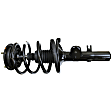 172615 Front, Passenger Side Fully Loaded Strut, FWD, Quick-strut Series