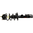 172621 Front, Driver Side Fully Loaded Strut, FWD, Quick-strut Series