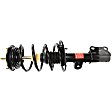 172653 Front, Driver Side Fully Loaded Strut, Quick-strut Series