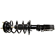 172655 Front, Driver Side Fully Loaded Strut, Quick-strut Series