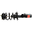 172656 Front, Passenger Side Fully Loaded Strut, Quick-strut Series