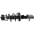 172663 Front, Passenger Side Fully Loaded Strut, Quick-strut Series