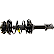 172684 Front, Passenger Side Fully Loaded Strut, Quick-strut Series