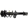 172685 Front, Driver Side Fully Loaded Strut, Quick-strut Series